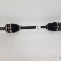495001K300 semiasse lato guida IX20 automatica