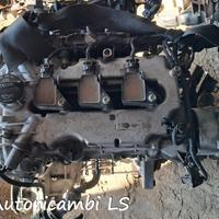 MOTORE Opel 1.0 12v L5Q D10XE