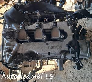 MOTORE Opel 1.0 12v L5Q D10XE