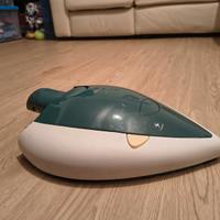 Lucidatrice Vorwerk Folletto Pulilux VK 140