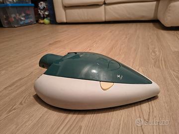 Lucidatrice Vorwerk Folletto Pulilux VK 140