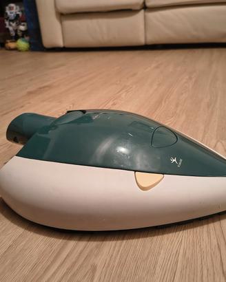 Lucidatrice Vorwerk Folletto Pulilux VK 140