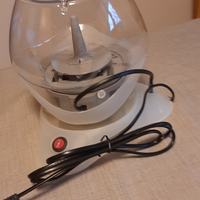 Purificatore aria casa