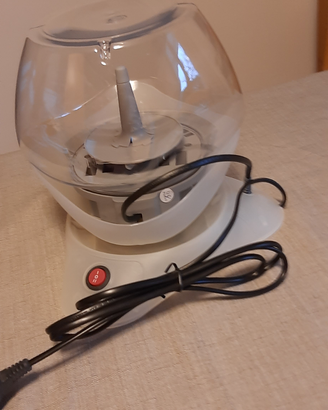 Purificatore aria casa