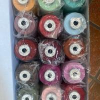 Bobine di filo da cucito Gutermann