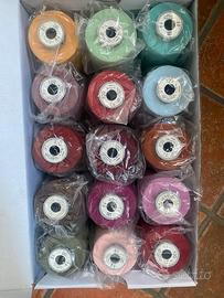 Bobine di filo da cucito Gutermann