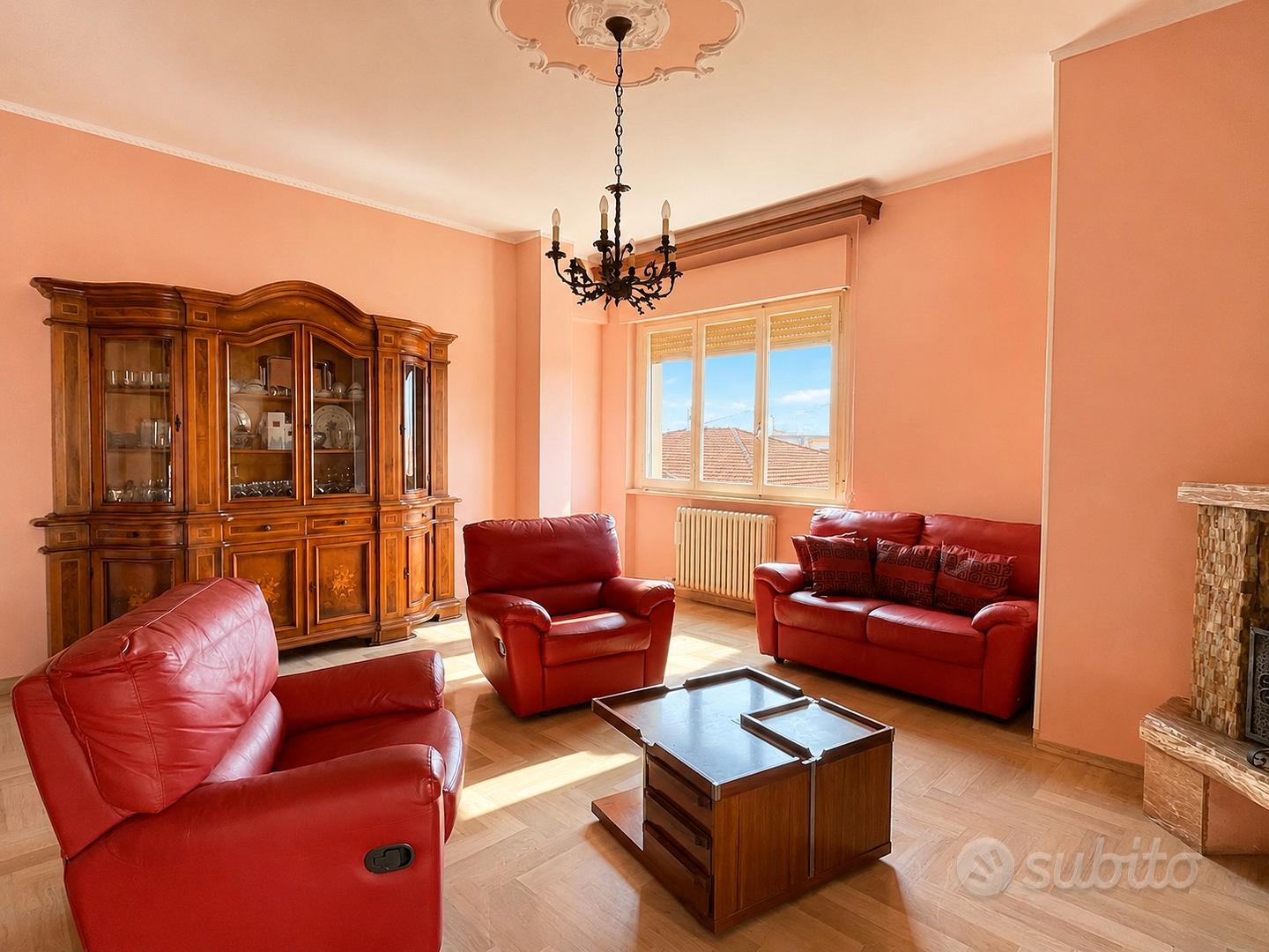 Appartamento – Camerano, San Germano - Vista 4