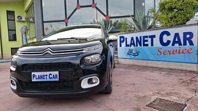 Citroen C3 PureTech 82 GPL Shine -Per Neopatentati