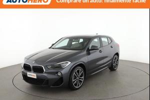 BMW X2 NE15224