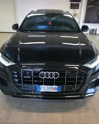 audi q8 50tdi quattro full full