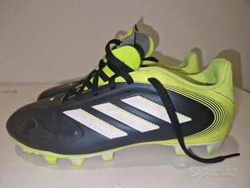 Scarpe calcio adidas bambino 37/1/3