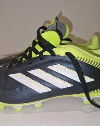 Scarpe calcio adidas bambino 37/1/3
