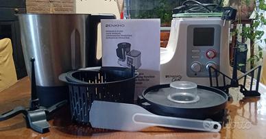 robot da cucina/ enkho chef