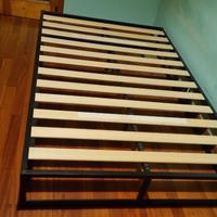 Telaio letto 120 x 190