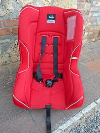 Seggiolino auto cam 0-18 kg