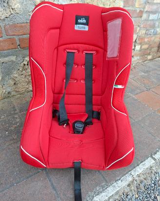 Seggiolino auto cam 0-18 kg