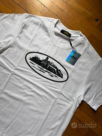 T-shirt Corteiz nuova con cartellino taglia S