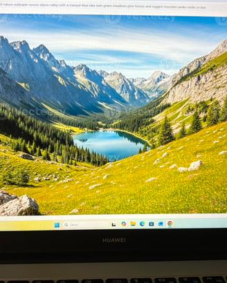 Huawei MateBook D 15