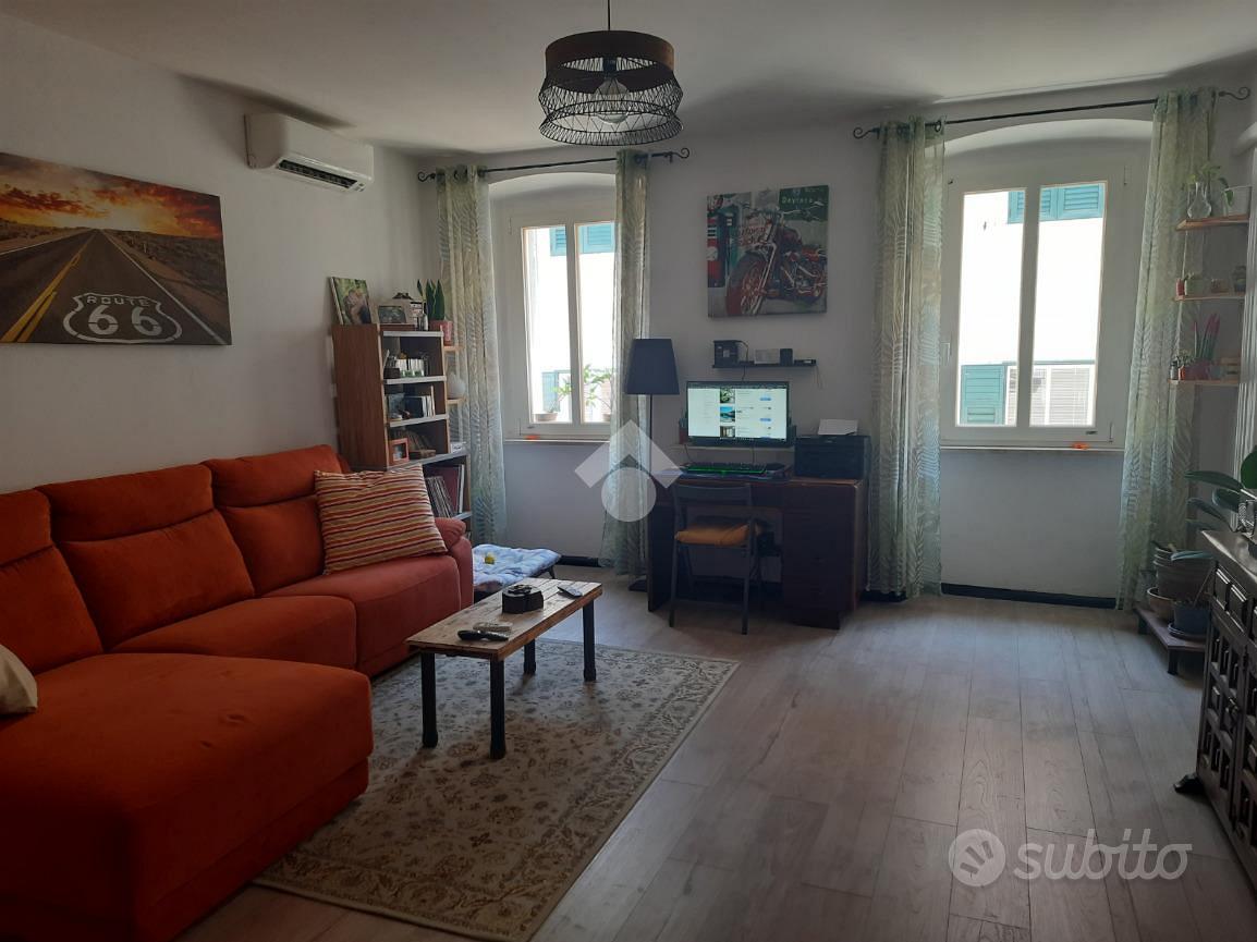 Appartamento – Trieste, Montuzza, Barriera Vecchia-San Giacomo - Vista 2
