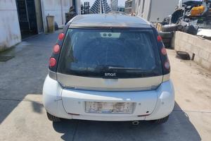 SMART FORFOUR 454 1.1 75CV 04-06 ricambi