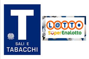 Tabaccheria Lotto