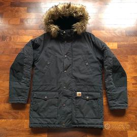 CARHARTT Trapper parka M