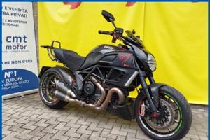 DUCATI Diavel 1200 Garantita e Finanziabile