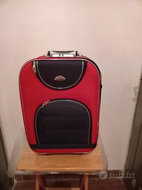 Valigia trolley 56 x 36 .