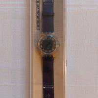 Swatch Automatic