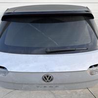 PORTELLONE POSTERIORE COMPLETO VOLKSWAGEN T-Roc Se