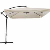 ombrellone giardino con basi 