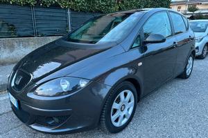 SEAT ALTEA 2.0 TDI 140 CV EURO 4