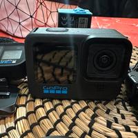 Gopro 10 black