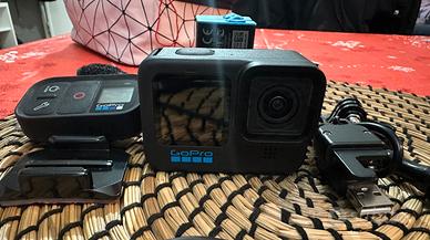 Gopro 10 black