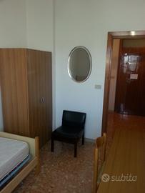 Camera per sole donne