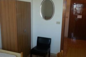 Camera per sole donne