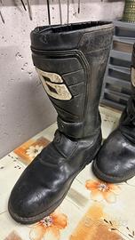 Stivali da trial Gaerne