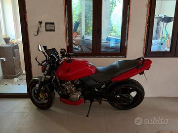 Honda hornet 600