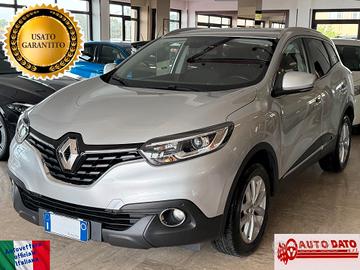 Renault Kadjar 1.5 DCI 110 cv. ENERGY BUSINESS (Na