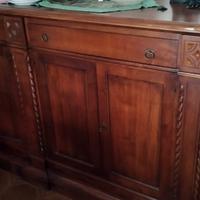 Credenza soggiorno