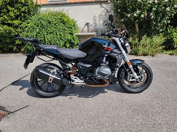 BMW R 125O R 2020 euro 8500