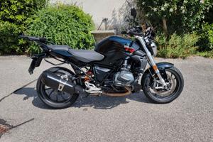 BMW R125OR 2020 euro 8500