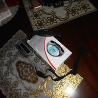 Fascia cardio Oregon Scientific
