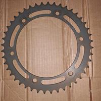 Corona ergal PBR passo 520 anodizzata Honda cb1000