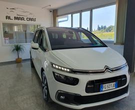 Citroen Grand C4 Picasso BlueHDi 120 S&S EAT6 Shin