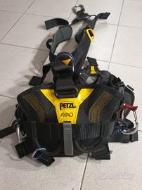 Petzl Avao Bod Fast