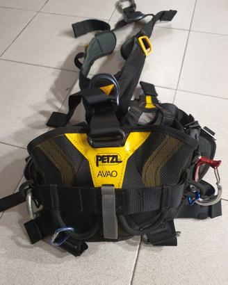 Petzl Avao Bod Fast