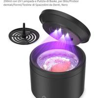 Pulitore Ultrasuoni 48000Hz