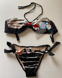 Bikini donna Kristal by Boglietti