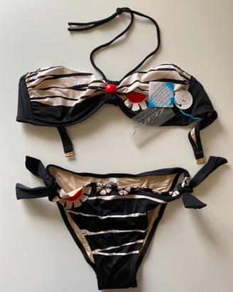 Bikini donna Kristal by Boglietti